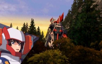 ガンダムseed連合vs Z A F T Portable レビューその3 Seed Planted ガンダムseed連合vs Z A F T Portable レビューその3 Seed Planted