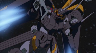 機動戦士ガンダムseed Phase 07 10 Seed Planted
