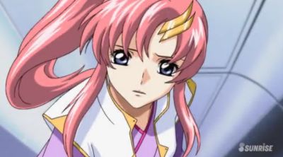 機動戦士ガンダムseed Phase 46 たましいの場所 Find The Way Seed Planted