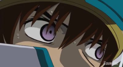 機動戦士ガンダムseed Phase 46 たましいの場所 Find The Way Seed Planted