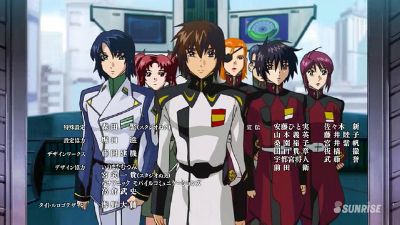 機動戦士ガンダムseed Destiny Hdリマスター 50 Final Phase 選ばれた未来 Seed Planted
