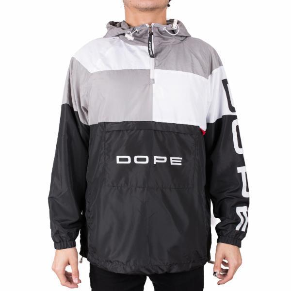 DOPE SPORT Spring 2018】より今の時期にオススメのセットアップが到着 