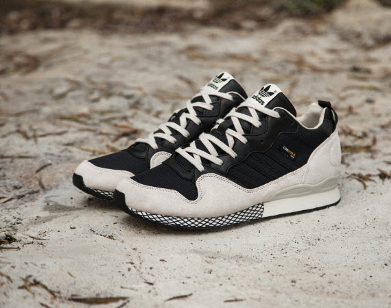 冬の足元にオススメ！！【adidas Originals ZXZ 930】が到着しており
