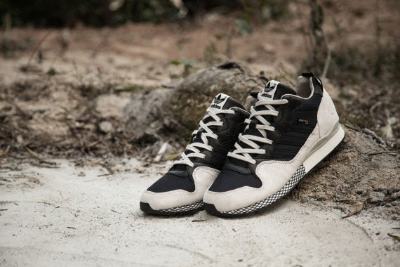 冬の足元にオススメ！！【adidas Originals ZXZ 930】が到着しており