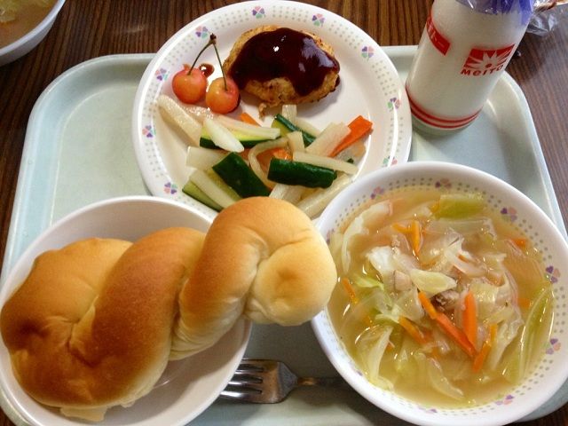 実際あった 微妙な給食の献立表 ココカナちゃんねる 実際あった 微妙な給食の献立表 ココカナちゃんねる