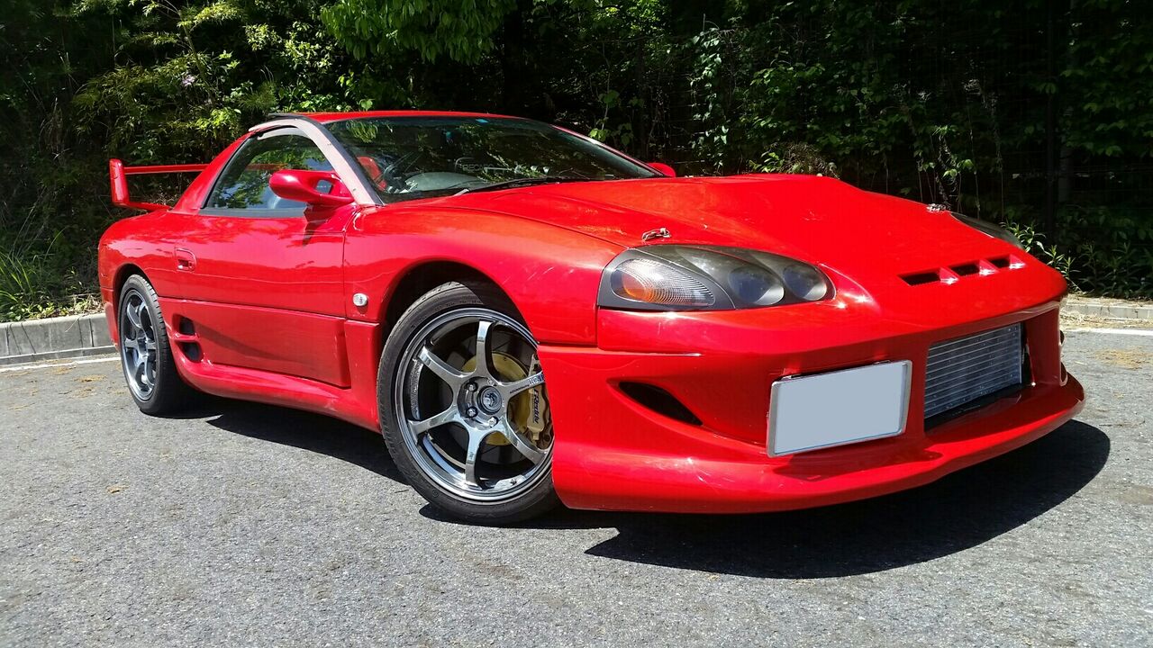 317日ぶりの復活 三菱gto タービン慣らし運転 三菱gto好きな私のぺージで す 見てくださいね 317日ぶりの復活 三菱gto タービン慣らし運転 三菱gto好きな私のぺージで す 見てくださいね