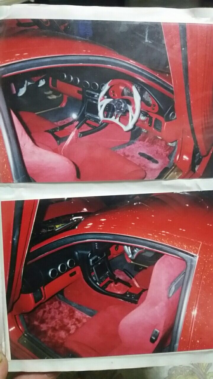 レカロシートカバー 三菱gto好きな私のぺージで す 見てくださいね