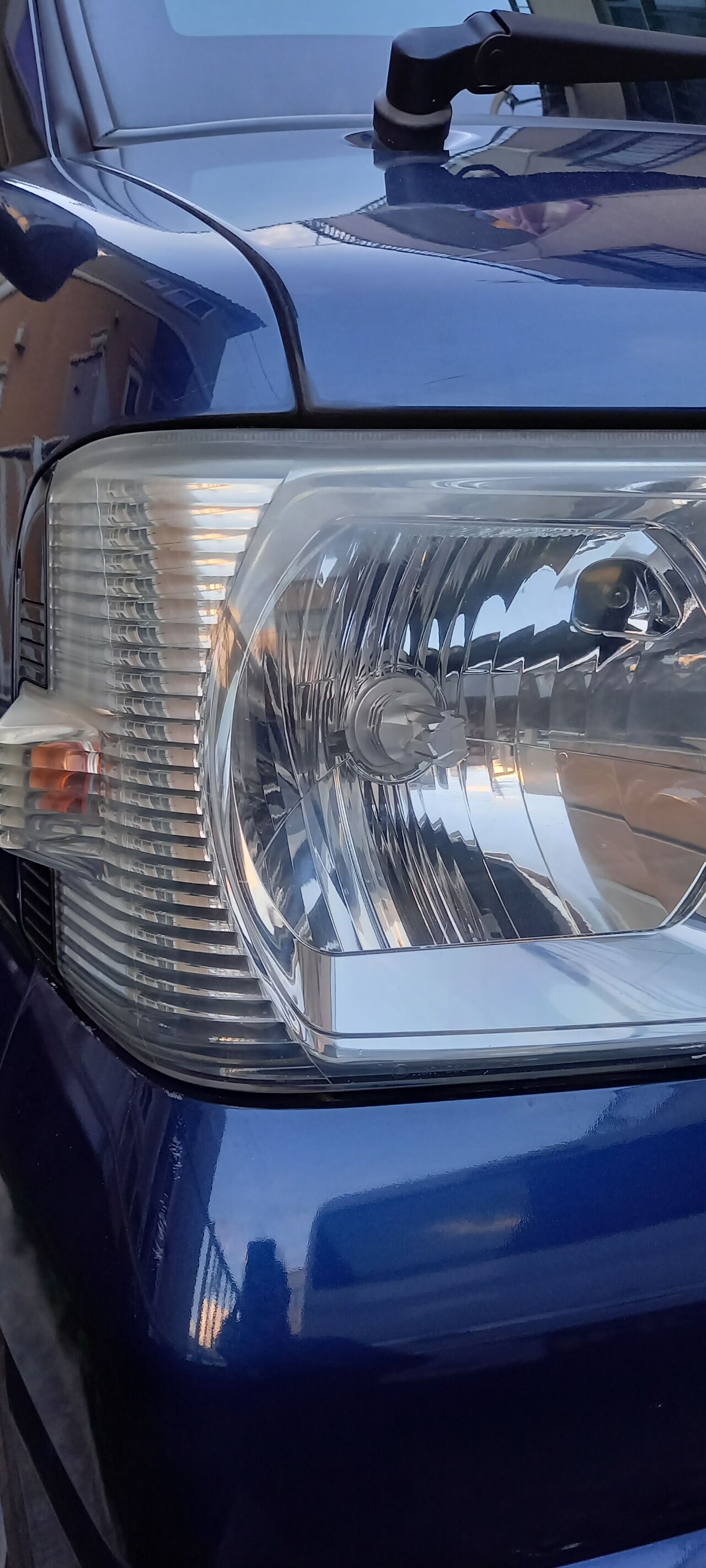 ミニキャブ U61V ヘッドライト タウンボックス化 失敗 : 三菱GTO好きな