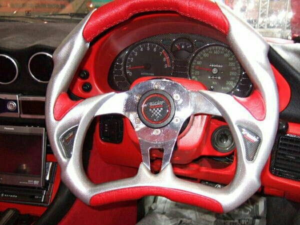 シモーニレーシングステアリング 35 【公式通販】