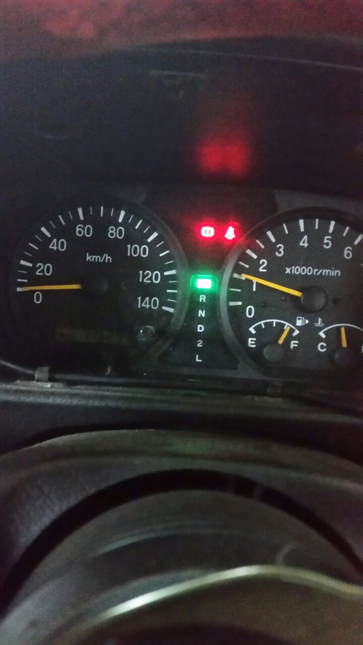 タウンボックス Ecuリセット作業 三菱gto好きな私のぺージで す 見てくださいね