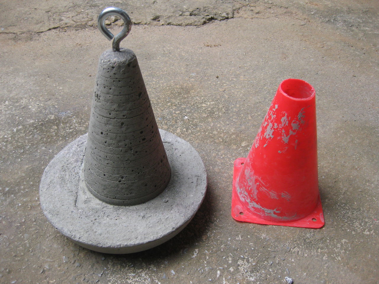 自作アンカー 沖縄ゲストハウス Bise４１６