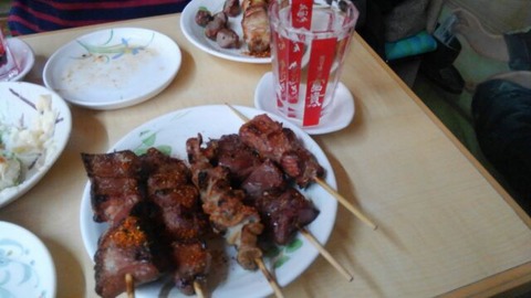 居酒屋1