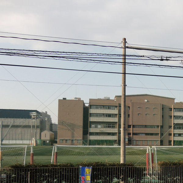 なんしようと福岡21 東福岡高校 ええかげんにしーやんっ