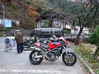 3-宿バイク2