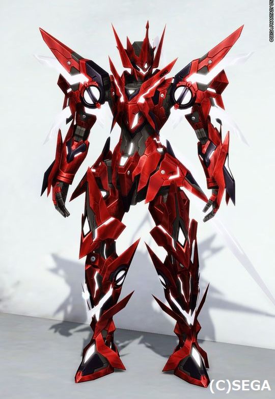 キャストパーツ ライナー シリーズ Sega至上主義