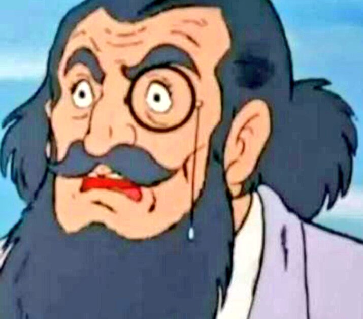 ボルガ博士 お許し下さい キャラクリ Sega至上主義