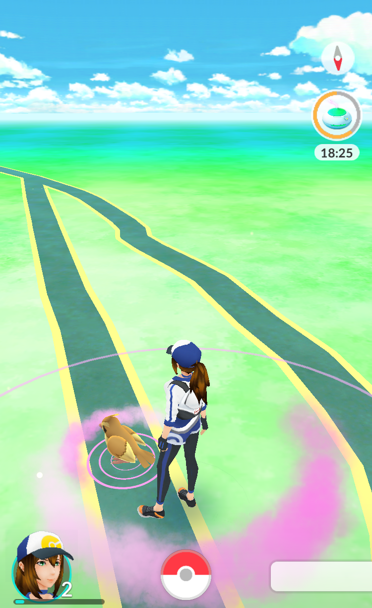 ４コマ漫画 プソモンｇｏ ポケモンｇｏやべぇ 田舎だときつい Sega至上主義