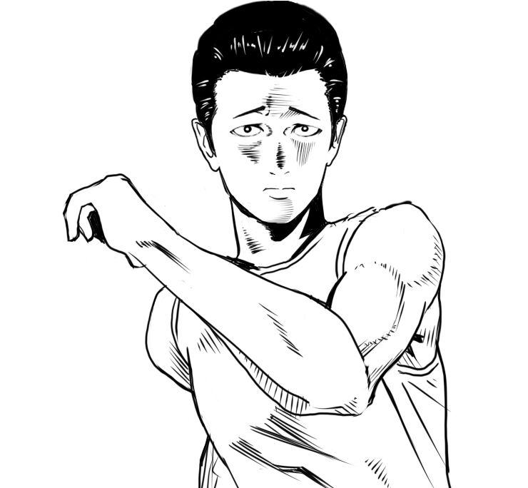 4コマ漫画 いくつでるかな Sega至上主義
