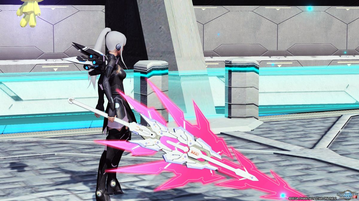 15パルチザン サグーズノヴァ を入手 Sega至上主義