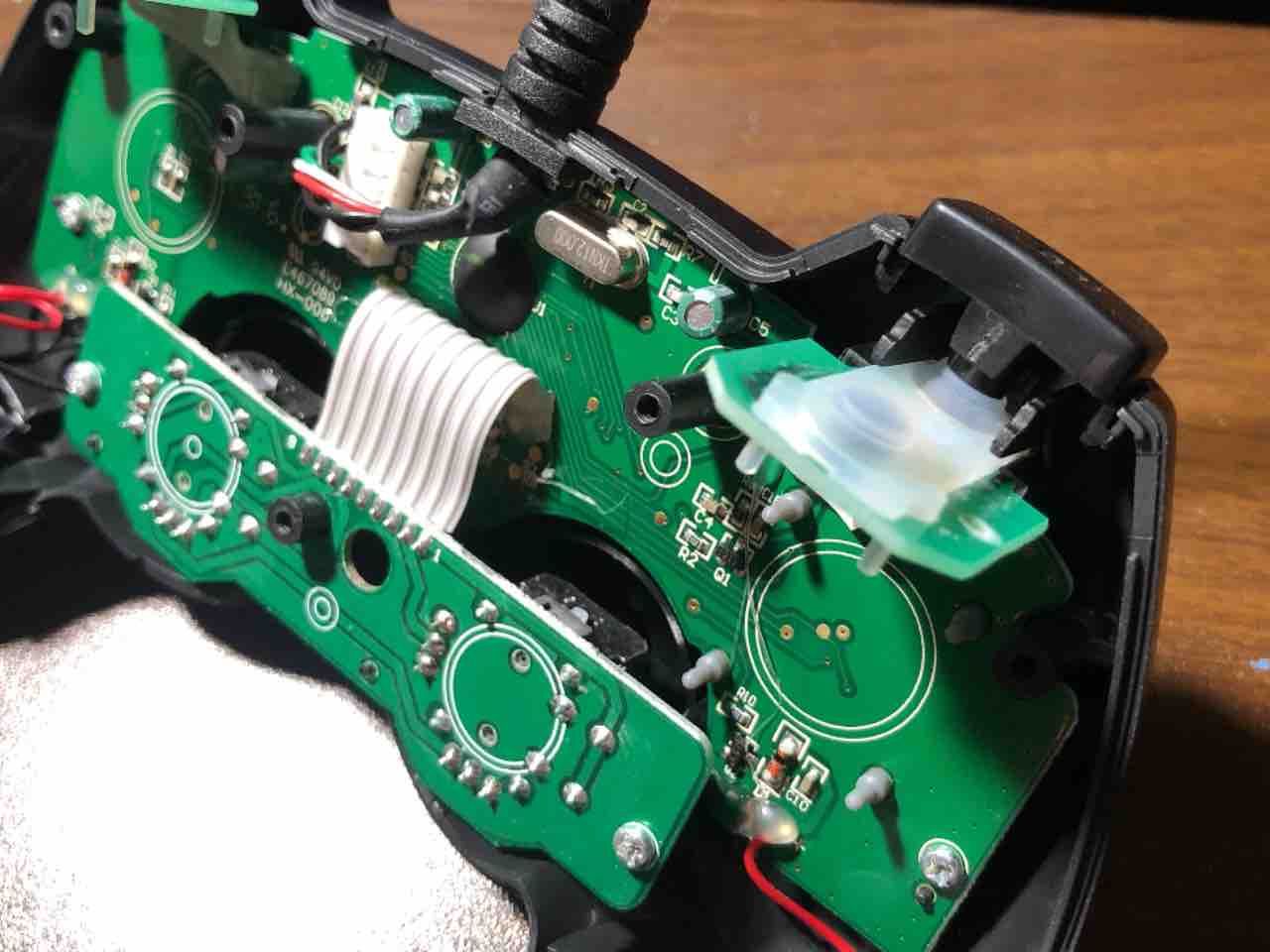 ゲームパッド Hori Edge301 レビュー Sega至上主義