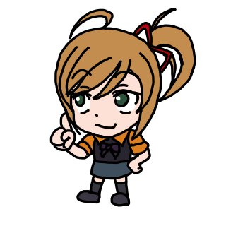 ４コマ漫画 境界を越えろ ソニーも任天堂も仲良く 来週もナミと地獄に付き合ってもらう Sega至上主義