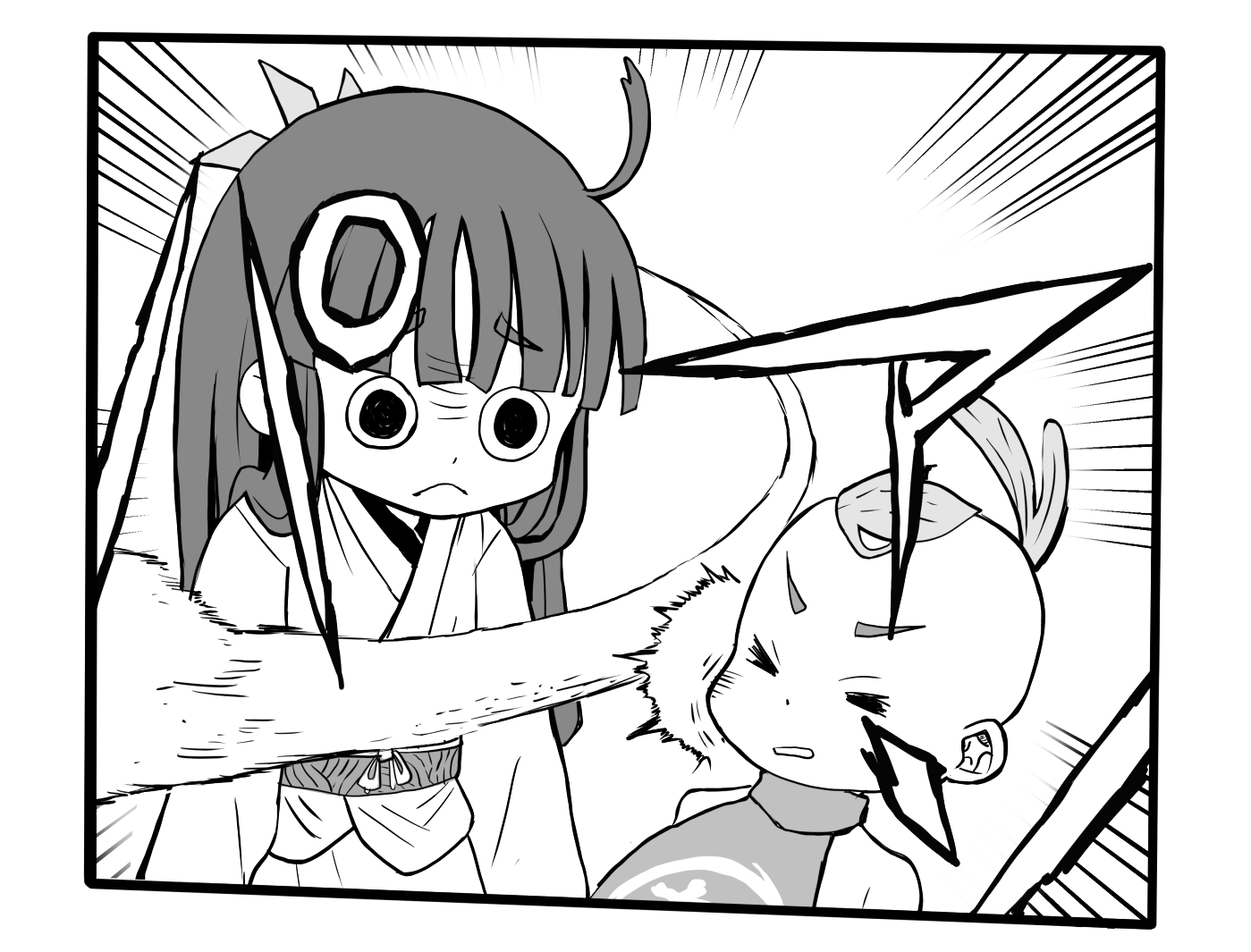 天穂のサクナヒメ面白すぎない 桃鉄キャラ変わったねの巻 Sega至上主義 天穂のサクナヒメ面白すぎない 桃鉄キャラ変わったねの巻 Sega至上主義