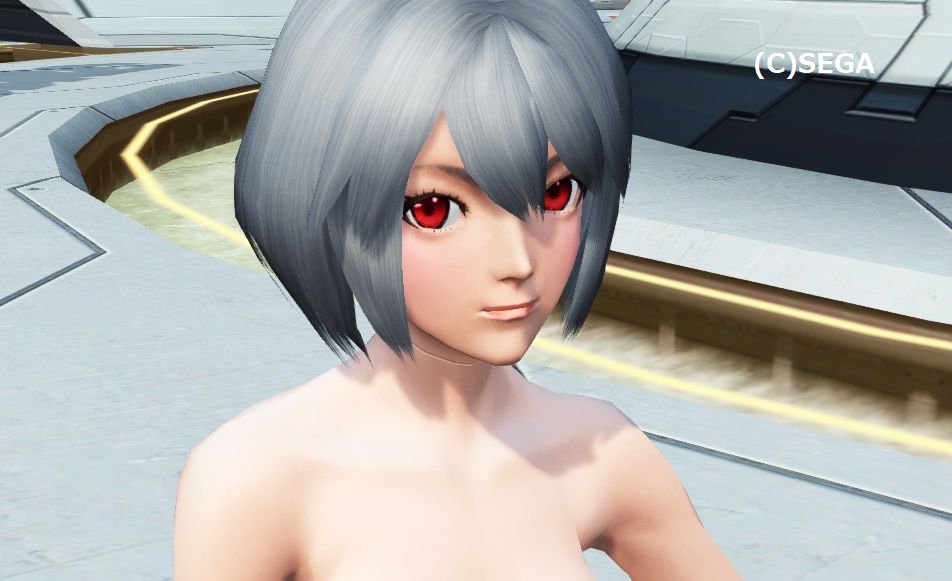 わしのキャラクリメモ 女性 キャスト 若顔 Sega至上主義 わしのキャラクリメモ 女性 キャスト 若顔 Sega至上主義