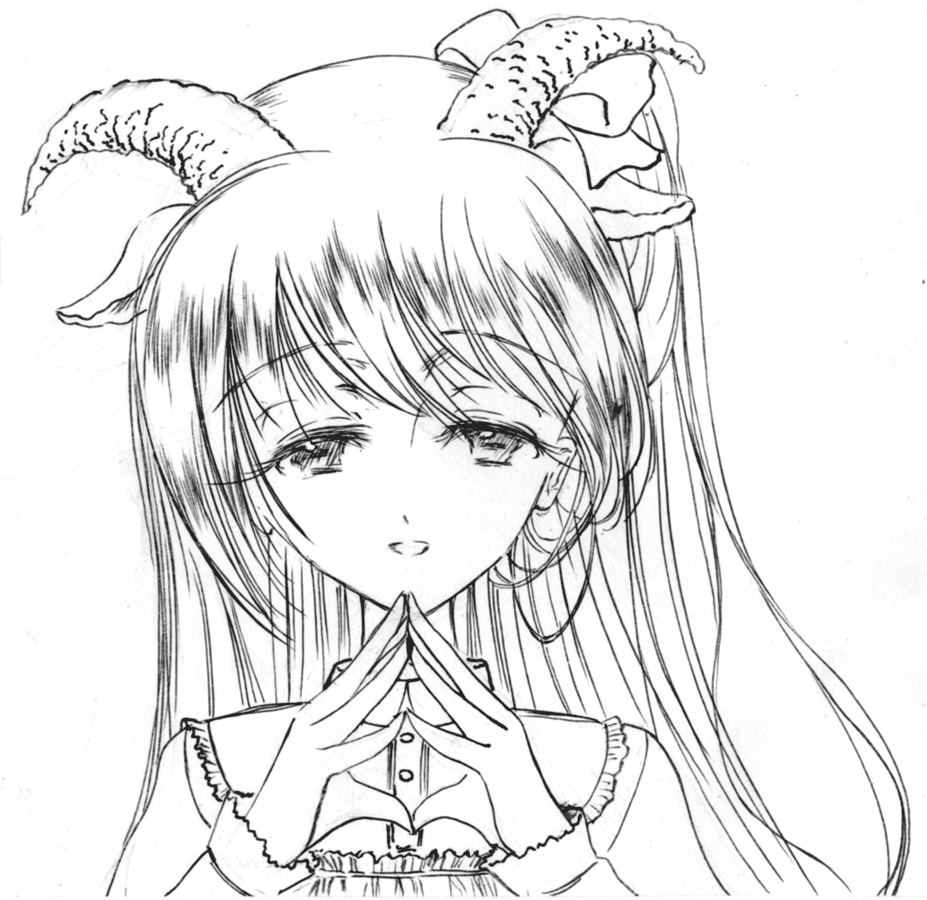 黒山羊さん 白山羊さん Sega至上主義 黒山羊さん 白山羊さん Sega至上主義