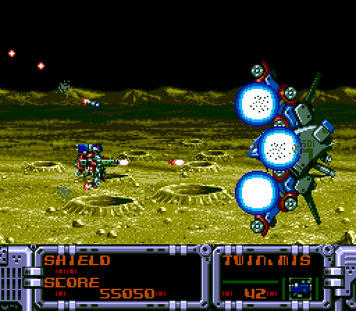 スリップダメージが強いというので すごく…ポイズンです : SEGA スリップダメージが強いというので すごく…ポイズンです : SEGA