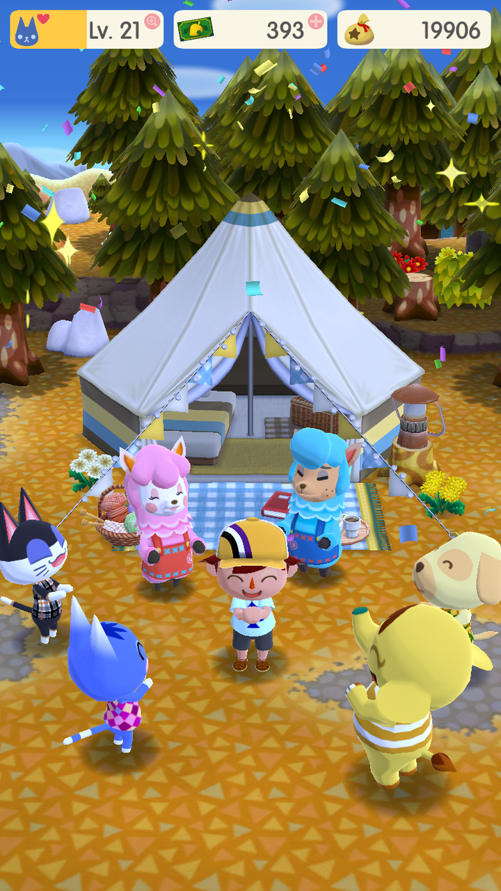 今週のゲームライフ／2017年12月1週目――甥っ子や姪っ子と色々プレイ、『スーパーボンバーマンR』でコイン集め、『どうぶつの森ポケットキャンプ』は順調？、腱鞘炎に悩む  など : （旧）セグメントゲームズ