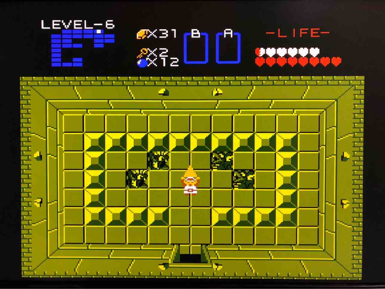 ゲーム日記 18 07 06 極限脱出シリーズプロデューサーの新作adv 引き続き初代 ゼルダの伝説 攻略中 Torne の様子がおかしい など 旧 セグメントゲームズ ゲーム日記 18 07 06 極限脱出シリーズプロデューサーの新作adv 引き続き初代 ゼルダの伝説 攻略中 Torne の様子がおかしい など 旧 セグメントゲームズ