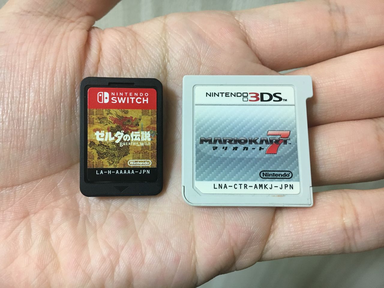 ニンテンドースイッチ購入から半月 そろそろセカンドインプレッション 旧 セグメントゲームズ ニンテンドースイッチ購入から半月 そろそろセカンドインプレッション 旧 セグメントゲームズ