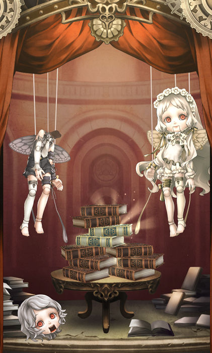 シノアリス 10