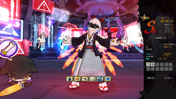 エルソード 1701