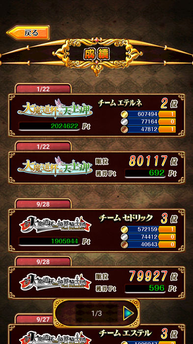 黒猫のウィズ 82