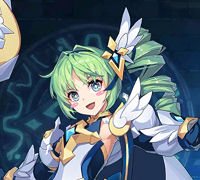 超越覚醒：ライム（アイコン）