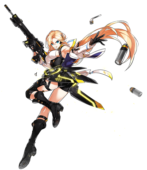 Elsword ライン3の4次職絵 ロゼ 編 とあるゲーム好きによる日常日記ナナイロゲーム Elsword ライン3の4次職絵 ロゼ 編 とあるゲーム好きによる日常日記ナナイロゲーム