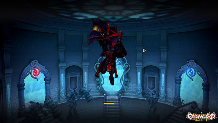 エルソード 1536