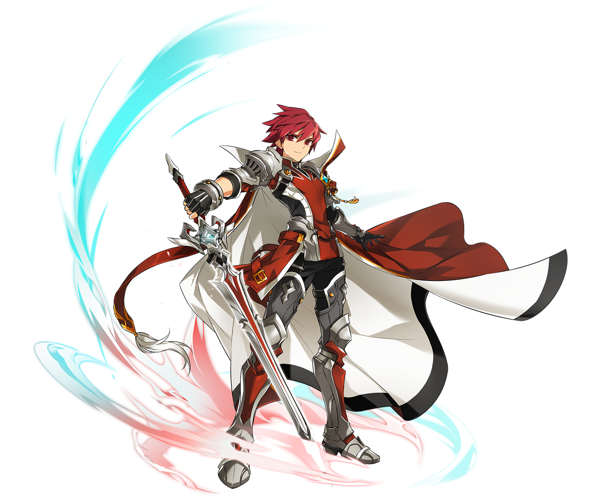 Elsword ナイトエンペラーはまだまだ面白い 昔とは大きく違う職差について軽く触れます とあるゲーム好きによる日常日記ナナイロゲーム Elsword ナイトエンペラーはまだまだ面白い 昔とは大きく違う職差について軽く触れます とあるゲーム好きによる日常日記ナナイロゲーム