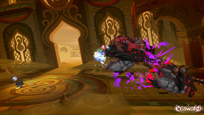 エルソード 1553