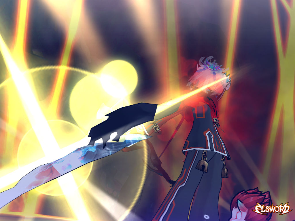 Elsword 一撃スキルと連撃スキルについてのまとめ とあるゲーム好きによる日常日記ナナイロゲーム Elsword 一撃スキルと連撃スキルについてのまとめ とあるゲーム好きによる日常日記ナナイロゲーム