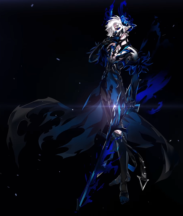 超希少 ELSWORD エルソード ル•シエル キャンペーン品