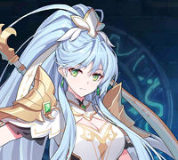 チェイサー：エウロパ（アイコン）