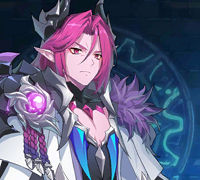 超越覚醒：ベルナー（アイコン）