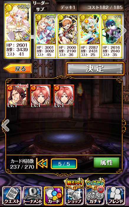 黒猫のウィズ 11