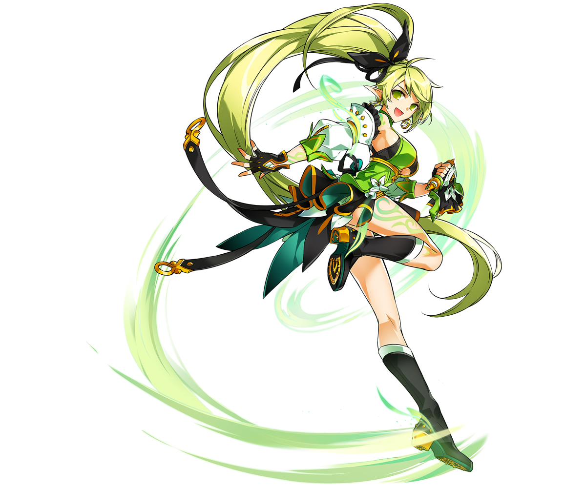 Elsword レナ アネモスルートに触れてみたのでまとめてみましたよ 一言超絶4次が強いのです とあるゲーム好きによる日常日記ナナイロゲーム Elsword レナ アネモスルートに触れてみたのでまとめてみましたよ 一言超絶4次が強いのです とあるゲーム好きによる日常日記ナナイロゲーム