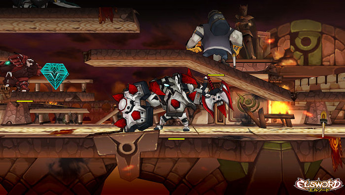 エルソード 1543