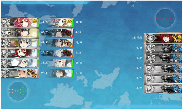 艦これ184