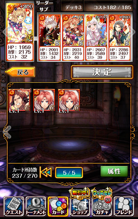 黒猫のウィズ 12