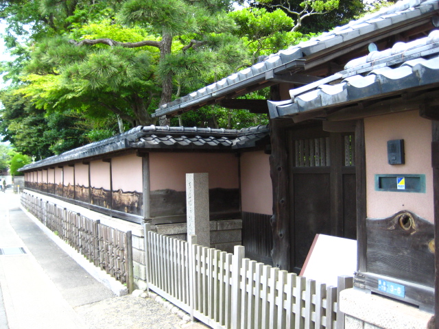 エルフェンリート アニメ聖地巡礼 舞台設定訪問 その他 推測設定シーン 吉屋信子記念館